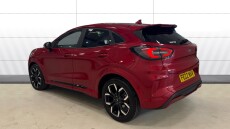 Ford Puma 1.0 EcoBoost Hybrid mHEV 155 ST-Line X 5dr Petrol Hatchback